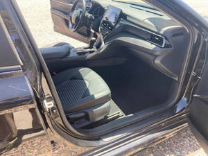 Usado 2023 T * oyota Camry SE - Product Image 4