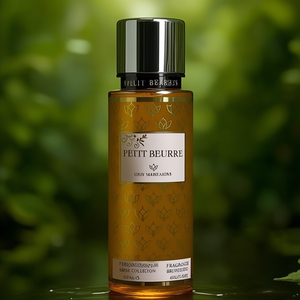 Mya Belle 250ml Gris Montaigne Colección de Brumas Perfumadas en Gel - Product Image 3