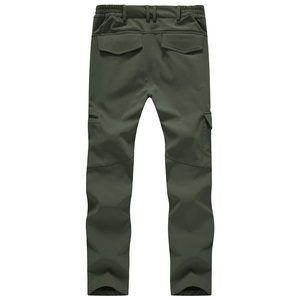 กางเกงกันหิมะของผู้หญิงสำหรับเล่นสกีพื้นกันหนาวกันน้ำระบายอากาศได้ดีซับความร้อนและการสร้างแบรนด์ - Product Image 2