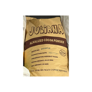 Cacao en polvo entregado bajo petición con certificaciones Halal y Kosher - Product Image 2