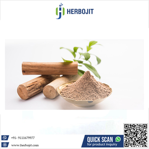 High Selling Natural Organic Dried <b>Sandalwood</b> Powder 25 KG for Aromatherapy Relaxation Low <b>Price</b> Wholesale Herbojit - Product Image 6