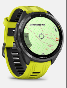 El Mejor Reloj Inteligente para Correr 965, Reloj Deportivo Premium - Product Image 3