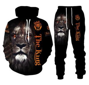 Trajes de chándal para hombre a precio asequible, el mejor material de calidad superior, corte perfecto personalizado para trajes de chándal para hombre - Product Image 2