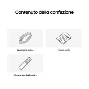 Téléviseur LED intelligent 4K avec télécommande - Product Image 5