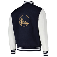 Großhandel Marineblau Baseball College Varsity Jacken Benutzer definierte Letterman Style Leder ärmel Bomber jacke für Männer Vintage Jacken