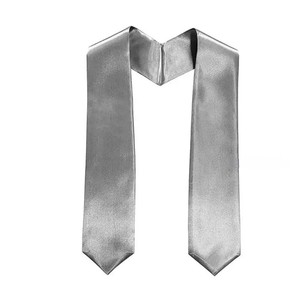 เครื่องแบบนักเรียนใส่ได้ทั้งชายและหญิงผ้าซาตินผ้าไหมสายคาดเอวปักลวดลายนักศึกษามหาวิทยาลัยดีไซน์ตามสั่ง - Product Image 4