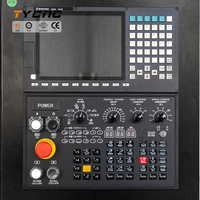 Centre d'usinage CNC robuste VMC1580 à 3/4/5 axes ou sur mesure – Fabricant