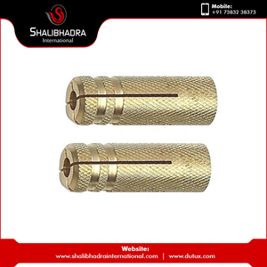 Brass <b>Pool</b> Anchor Latest Design Multi Material Build <b>Plastic</b> Wood Metal Iron Strong & Durable <b>Pool</b> Fixture Solution - Product Image 2