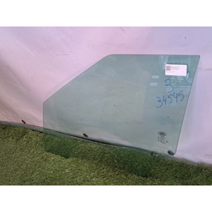 Vidrio de Pantalla Frontal Izquierda para Land Rover Range Rover Evoque Serie LR184750 PT153 (18>) - Product Image 2