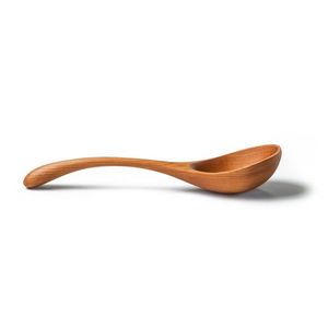 Stylish Best Quality Acacia Wooden <b>Spoon</b> Handmade <b>Spoon</b> and <b>Spoon</b> for Soup Tea Salt Usage With Best Quality From India - Product Image 2
