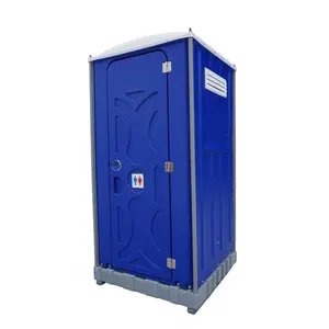 porta potty for Outdoor