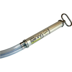 Pompe à vélo REILANG 260 ml, pompe manuelle - Product Image 1