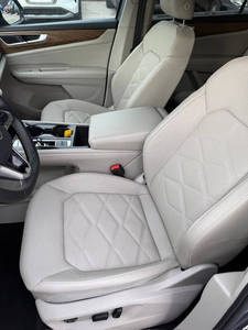 รถยนต์ Volkswagen Atlas SE 4Motion ปี 2024 สภาพดี ใช้งานน้อย - Product Image 6