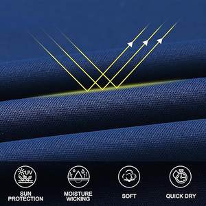 Rashguard de Artes Marciales Personalizado, Traje de Entrenamiento de Polialgodón Premium, Fabricante OEM y de Marca Privada, Venta al por Mayor de Alto Rendimiento - Product Image 5