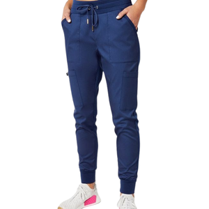 Combinaison de travail, uniformes médicaux, médecin, infirmière, hôpital, vente en gros, couleur noire, uniforme d'hôpital, blouses médicales - Product Image 2