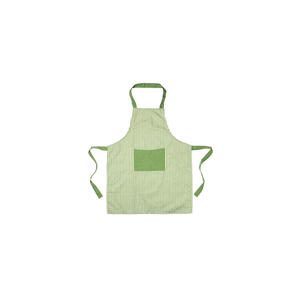 Nouvelle arrivée Tablier de cuisine réglable imprimé personnalisé respirant 100% coton sublimation avec logo - Product Image 4