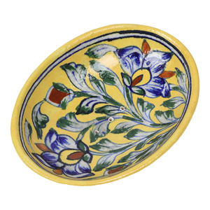 Vaisselle de cuisine et de table très vendue bols en céramique disponibles au prix de gros bol à fruits en céramique - Product Image 3