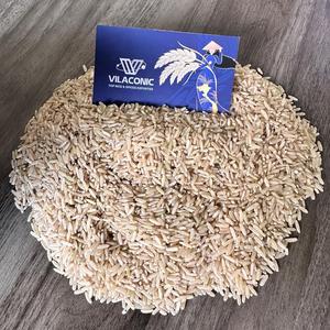 [Vilaconic Group] ข้าวหอมมะลิไรซ์ข้าวเมล็ดยาวสีน้ำตาลแข็งข้าวขาวลดราคา25กก. ถุง/แอนนาโด - Product Image 3