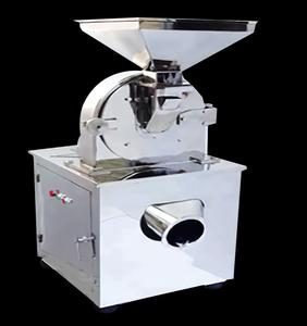 Máquinas procesadoras de especias de alta calidad disponibles en stock - Product Image 1