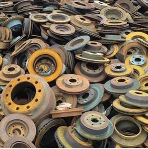 Vente en gros de ferraille de métaux lourds de qualité HMS 1 et HMS 2 ferraille d'acier pour fusion pour application - Product Image 4