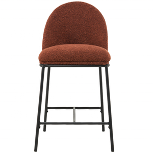 Chaises hautes <span class=keywords><strong>de</strong></span> <span class=keywords><strong>tabouret</strong></span> <span class=keywords><strong>de</strong></span> <span class=keywords><strong>bar</strong></span> <span class=keywords><strong>de</strong></span> couleur personnalisée moderne nordique <span class=keywords><strong>de</strong></span> prix usine avec la base en métal noire pour le restaurant à la maison <span class=keywords><strong>de</strong></span> barre - Product Image 4