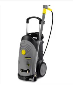 Nettoyeur de sols électrique haute pression 0/20 CV, 4 m, humide et sec, abordable, de qualité supérieure - Product Image 1