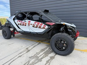 ซื้อเลย! Can-Am Maverick R Max 999T DCT รถเอทีวีแบบ Side-by-Side พร้อมขาย มีประกัน - Product Image 6