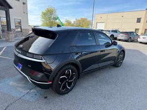 2023 ไอโอนิค5 SE AWD SE 4 ประตู ครอสโอเวอร์ - Product Image 3