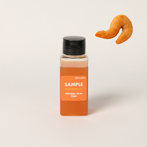 Phụ gia thực phẩm cho sản xuất đồ ăn nhẹ hải sản hương vị lỏng thành phần HALAL và các ứng dụng ẩm thực bền vững dựa trên thực vật - Product Image 6