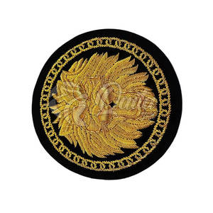 แผ่นผ้าปักสินค้ามาใหม่ - Product Image 5