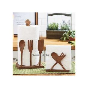 ที่ใส่ผ้าเช็ดปากบนโต๊ะคุณภาพดี - Product Image 5