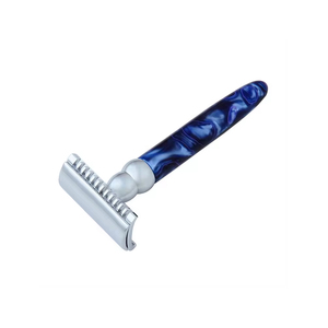 Maquinillas de afeitar de seguridad para hombres de calidad superior a precio al por mayor de fabricante indio - Product Image 1