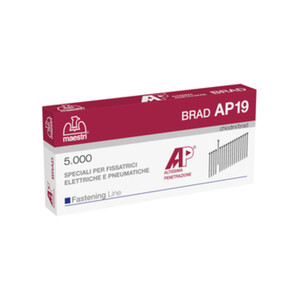 Maestri Chiodini Art. Ap19 X Ele.120(pz.5000) - Product Image 1