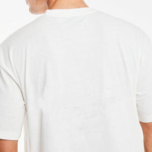 Conjunto Deportivo Transpirable de Verano para Hombre, Camiseta de Manga Corta y Pantalones Cortos, 2 Piezas, Cuello Redondo, Algodón, para Entrenamiento, Gimnasio, Correr - Product Image 6