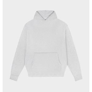 Chaqueta con capucha y cremallera personalizada, sudaderas de algodón de felpa francesa, sudaderas con cremallera completa en blanco, sudaderas con capucha desgastadas lavadas con ácido Vintage para hombres - Product Image 5