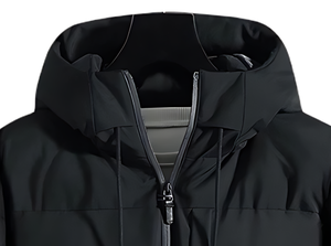 Wholesale Factory Made Bomber Jacket Unisex Formal <b>Camouflage</b> Full Zipper Waterproof Windproof Custom Logo Street Wear - Product Image 6