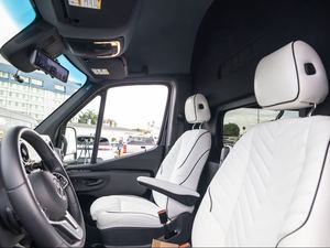 Sistema de Tracción Trasera para Sprinter 2023, Transmisión Automática, Usado en Buen Estado, en Venta - Product Image 4