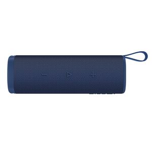 ลำโพงไร้สายระบบเสียง Xiaomi กลางแจ้ง30W สีฟ้า5.4บลูทูธ IP67 2600mAh - Product Image 1