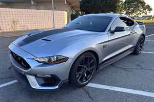 Ford Mustang Mach 1 2023 Usado en Buen Estado, Transmisión Manual de 6 Velocidades, Motor V8 Coyote de 480 hp, Frenos Brembo - Product Image 2