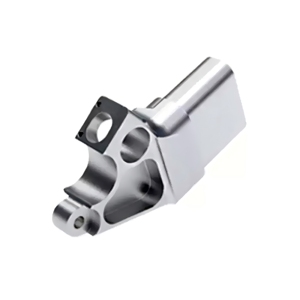 Custom Manufacturer Sandblasted Anodizing Precision Milling Part Turning Mechanical Component <b>Machining</b> <b>Service</b> for Automation - Product Image 4