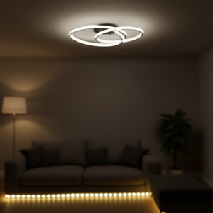 220V AC RGB LED Tira Conector Variante Con Peso Unitario En Kilogramos - Product Image 3