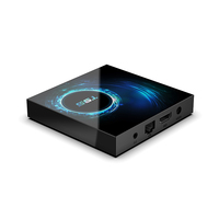 Super Android 10 11 Allwinner H616 Mini Plus Max 4K 4GB 32GB 2GB 16GB Smart 10.0 T95 Android TV Box