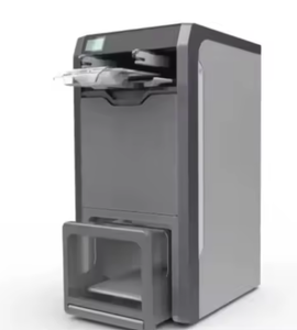 เครื่องอบผ้าอัตโนมัติ Foldimate ความจุ 15 กก. ผลิตจากสแตนเลส - Product Image 3