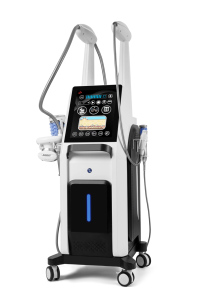 Machine de remodelage corporel par aspiration et roulement FR-C56 5 en 1 - Product Image 3