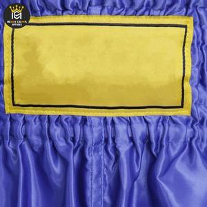 กางเกงขาสั้น2025สำหรับผู้ชายกางเกงขาสั้นผ้าโพลีเอสเตอร์100% ลายทนทานเป็นมิตรกับสิ่งแวดล้อม - Product Image 5