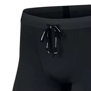 Pantalon de yoga fitness personnalisé de la meilleure qualité pour hommes, leggings de compression colorés, vente en gros - Product Image 4