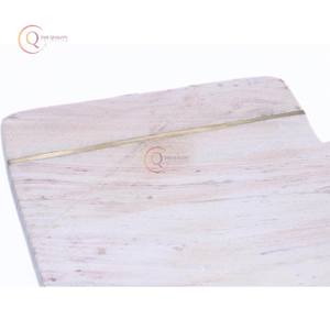 Prix de planche à découper en marbre fait à la main haut de gamme accessoire le plus vendu pour les ustensiles de cuisine pour la maison et la cuisine - Product Image 4