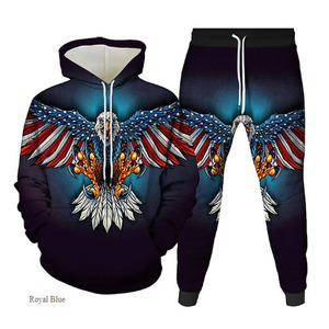 Survêtements d'hiver légers et respirants en polyester 100% avec impression par sublimation intégrale, fabriqués au Pakistan, confortables et de haute qualité pour adultes - Product Image 3