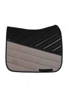 Selle anglaise respirante de qualité supérieure, tissu en coton, doublure douce, construction matelassée pour un confort et un soutien améliorés et longue durée - Product Image 2