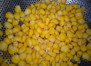 เวียดนามส่งออกเมล็ดข้าวโพดกระป๋อง - Product Image 3